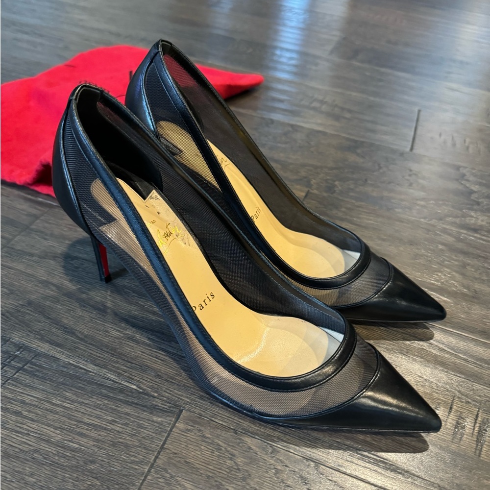 Christian Louboutin Heels